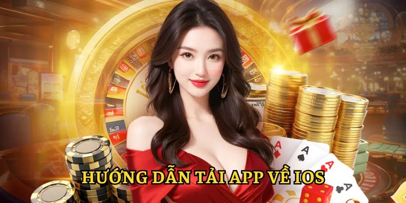 Hướng dẫn tải J88 App về IOS