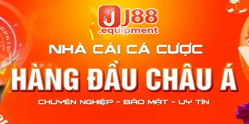 J88.com - Khám Phá Thế Giới Giải Trí Đỉnh Cao - An Toàn & Uy Tín